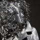Illustration for article titled These wire sculptures actually look like people frozen in carbonite